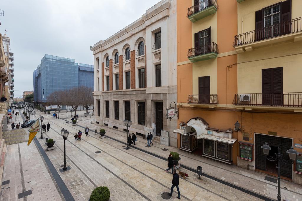 Suite Le Perle Taranto Exterior photo