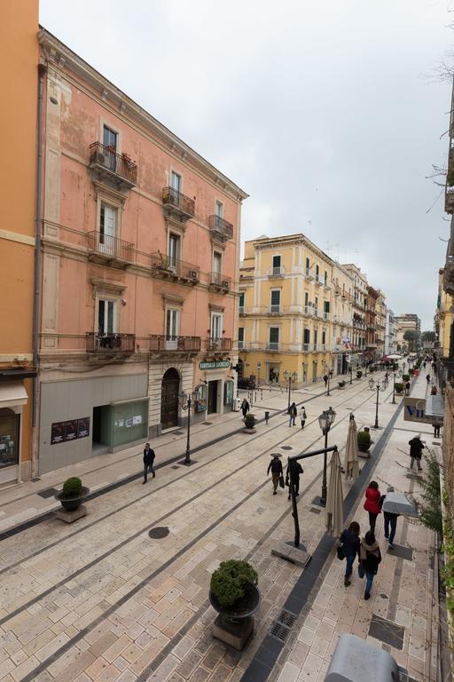 Suite Le Perle Taranto Exterior photo