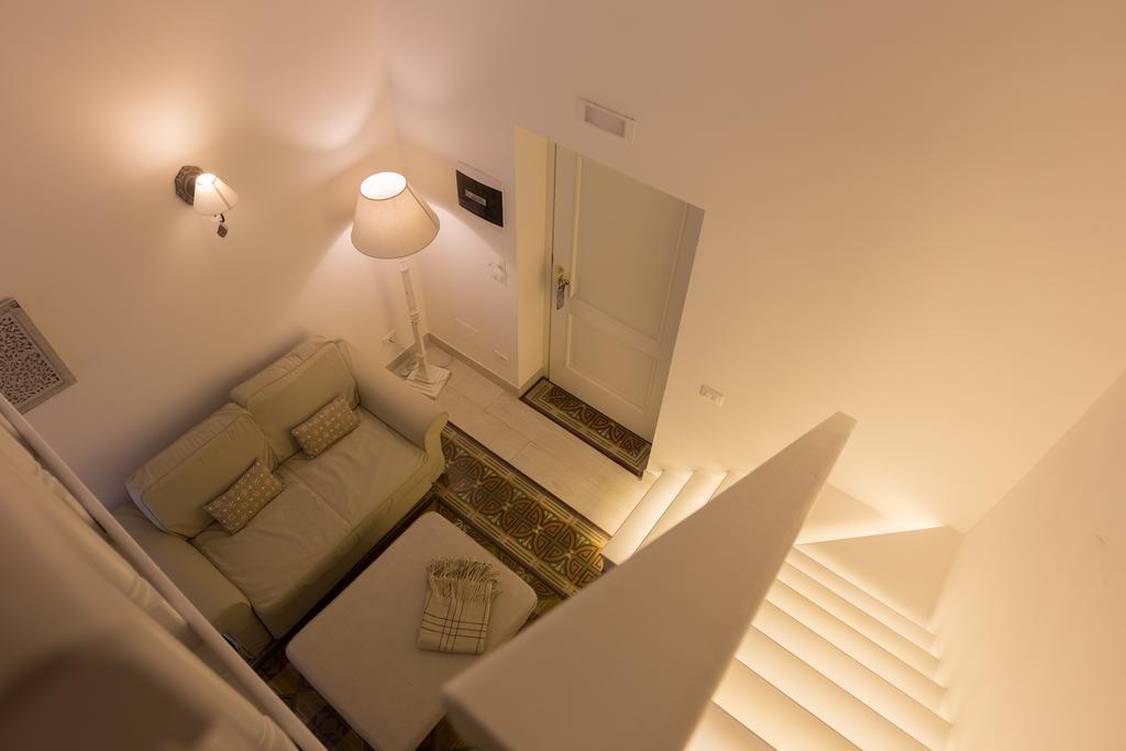 Suite Le Perle Taranto Room photo