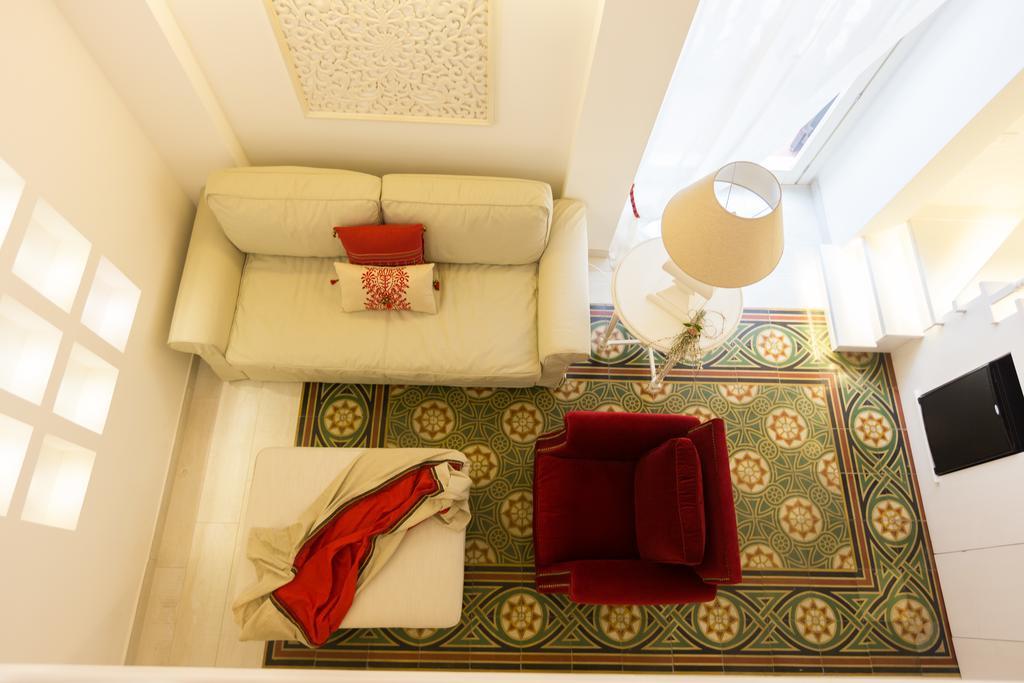 Suite Le Perle Taranto Room photo