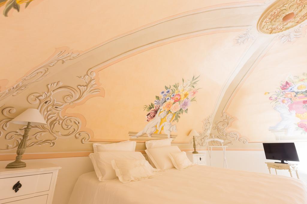 Suite Le Perle Taranto Room photo