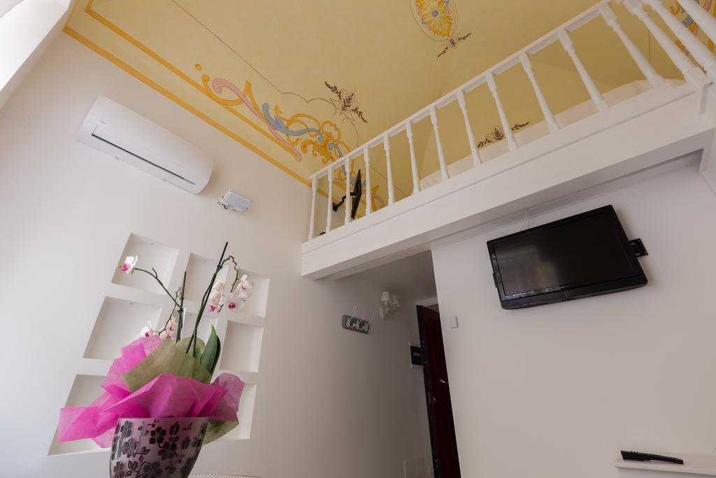 Suite Le Perle Taranto Room photo