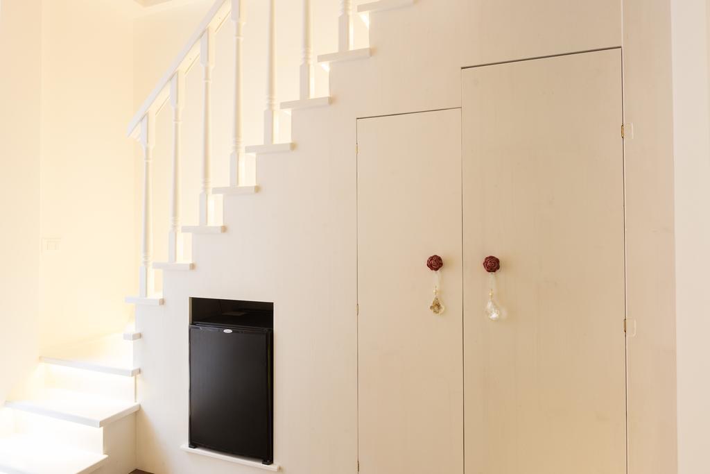 Suite Le Perle Taranto Room photo