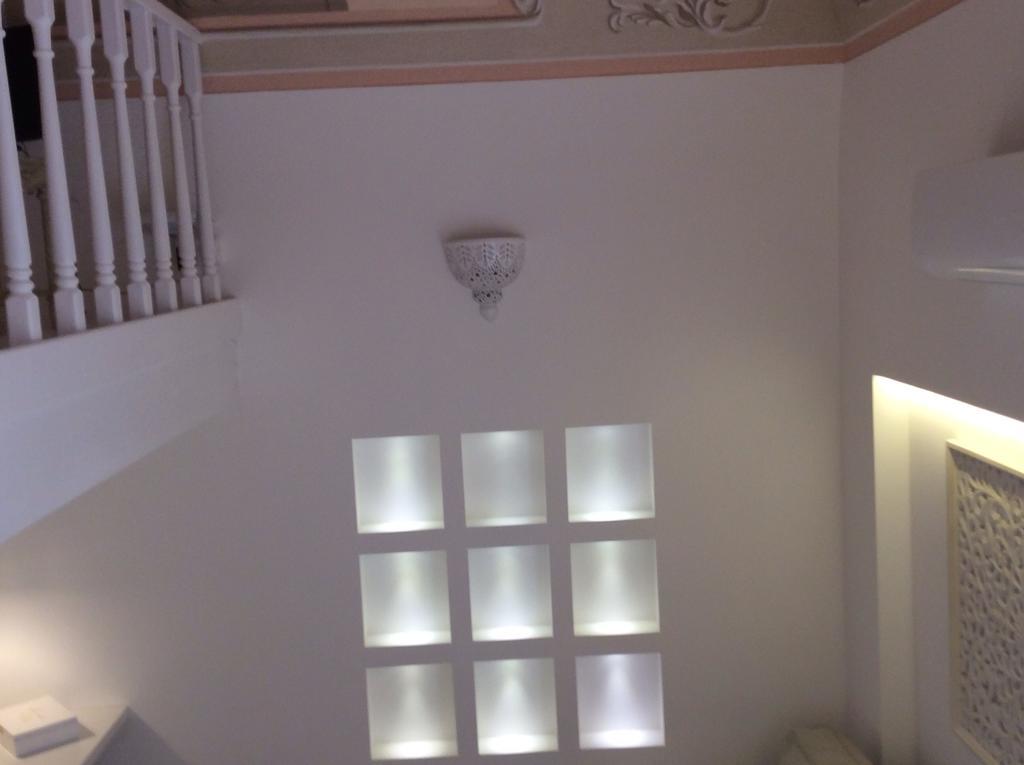 Suite Le Perle Taranto Exterior photo