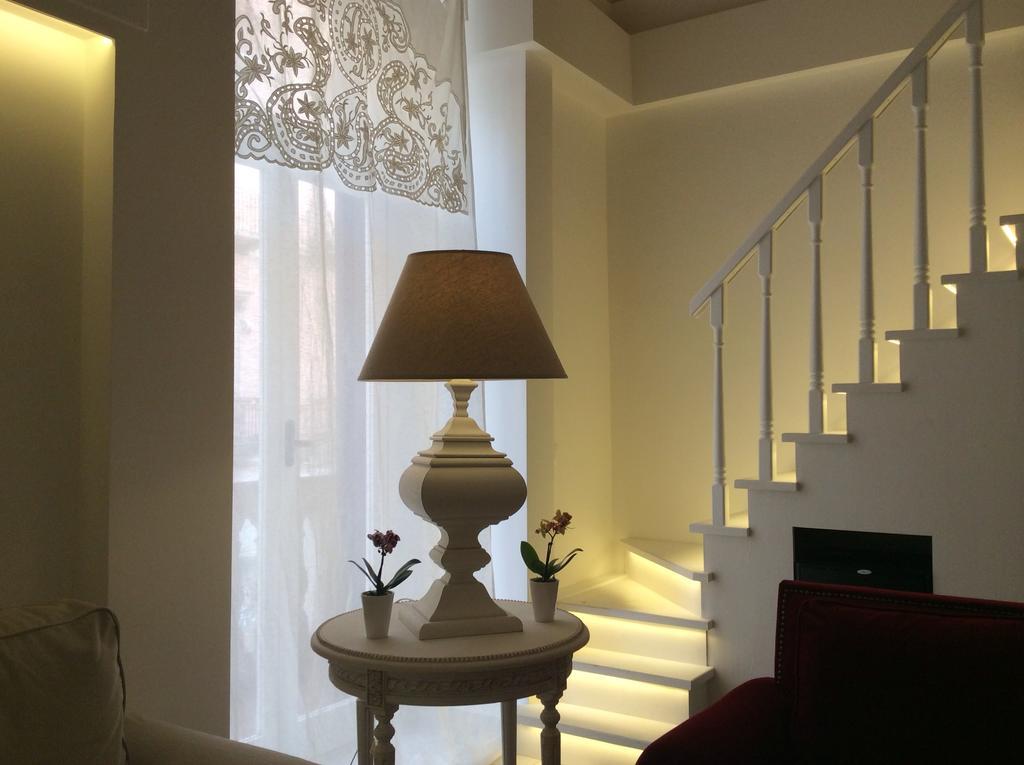 Suite Le Perle Taranto Exterior photo