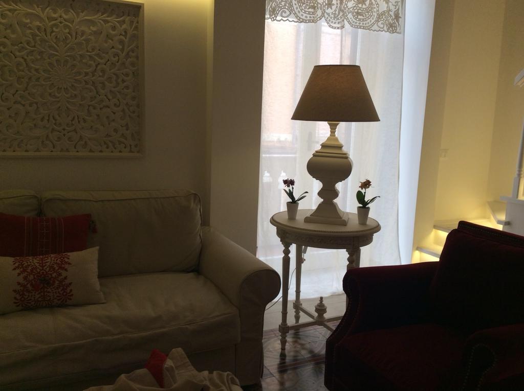 Suite Le Perle Taranto Exterior photo