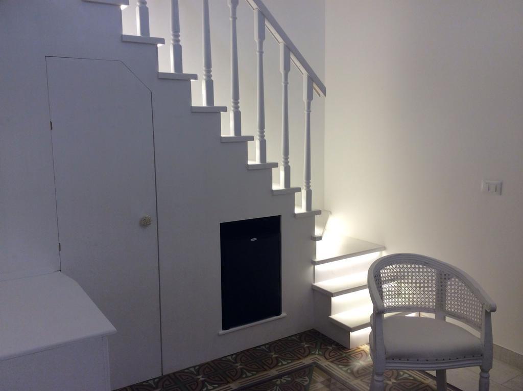 Suite Le Perle Taranto Room photo
