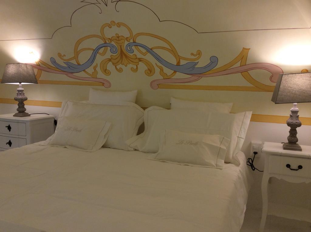 Suite Le Perle Taranto Room photo