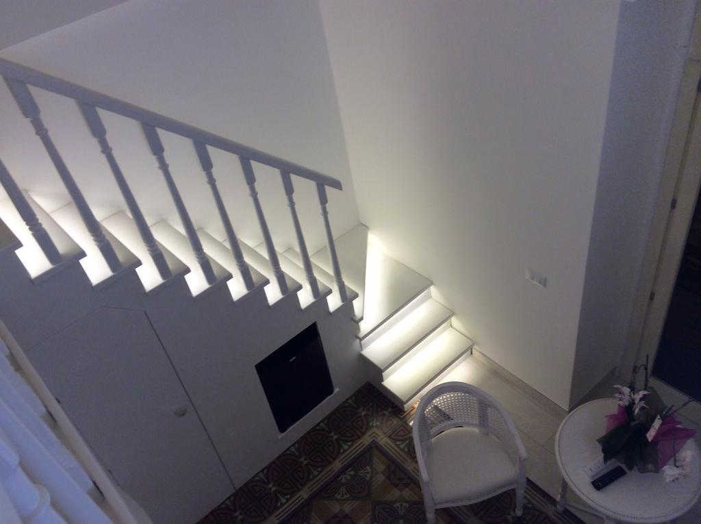 Suite Le Perle Taranto Room photo