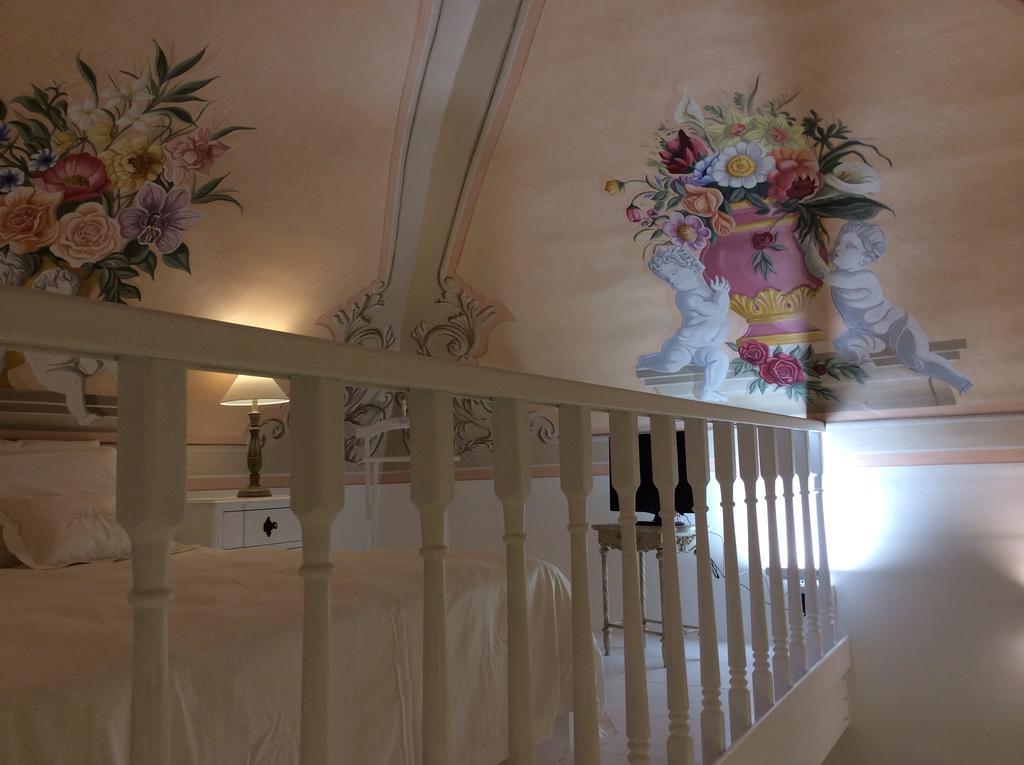 Suite Le Perle Taranto Room photo