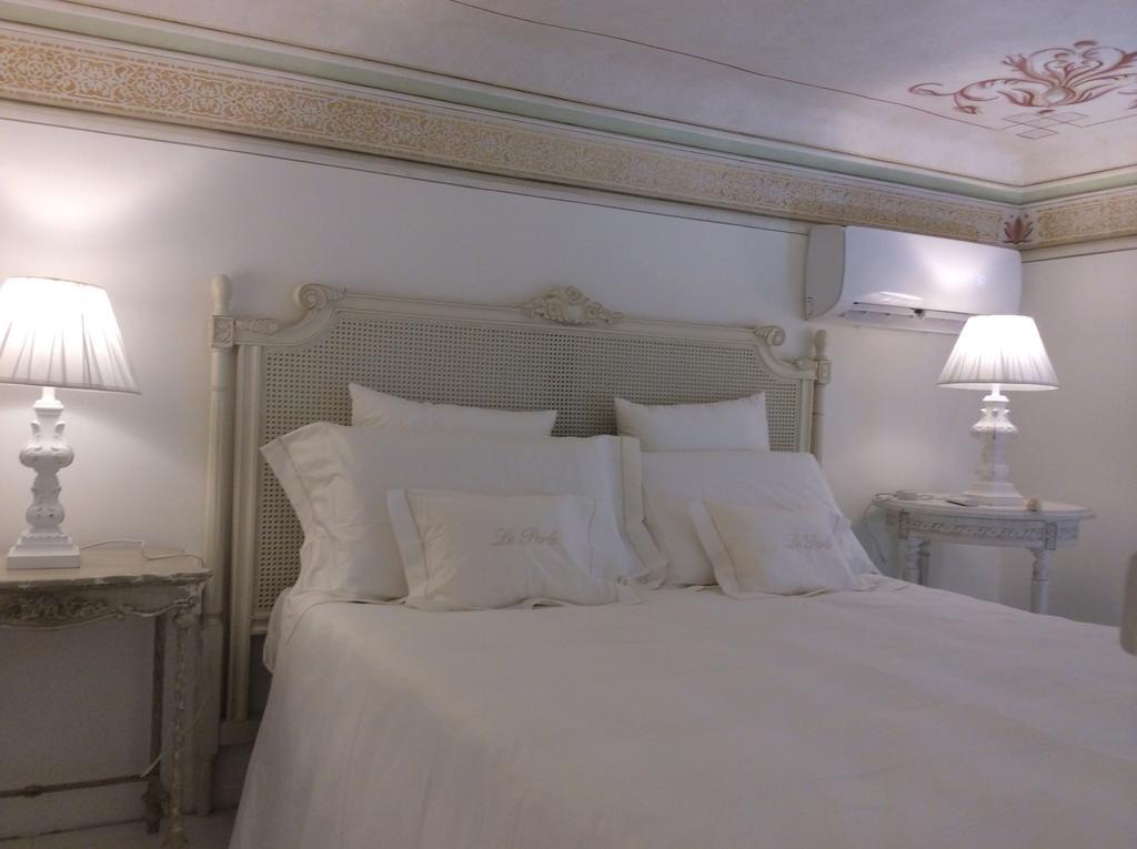 Suite Le Perle Taranto Room photo